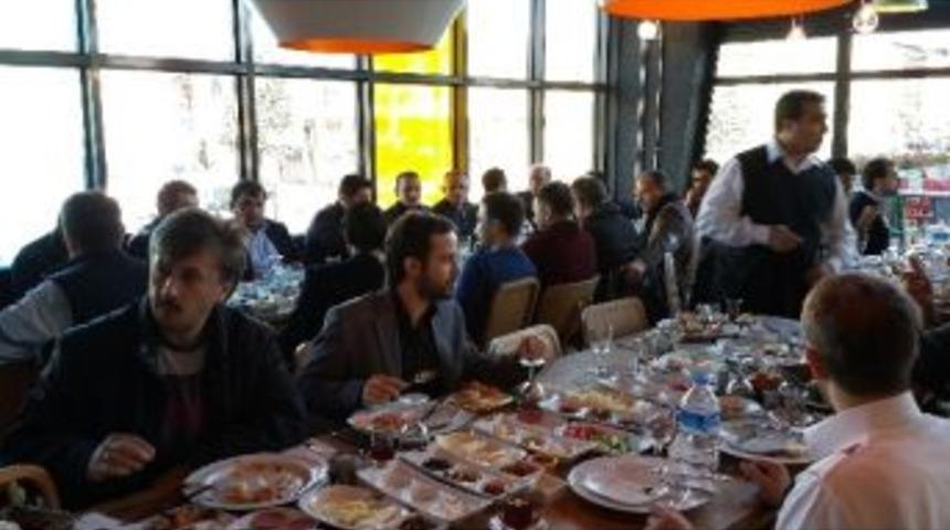 Satso 31&rsquo;inci Meslek Komitesi&rsquo;nde Perakende Yasası G&ouml;r&uuml;ş&uuml;ld&uuml;