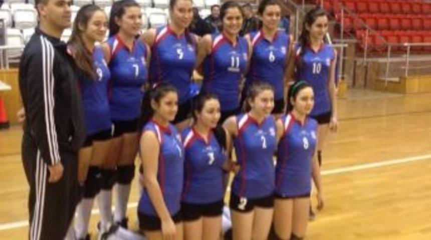 Sotes'in Sultanları'ndan Muhteşem Başlangı&ccedil;