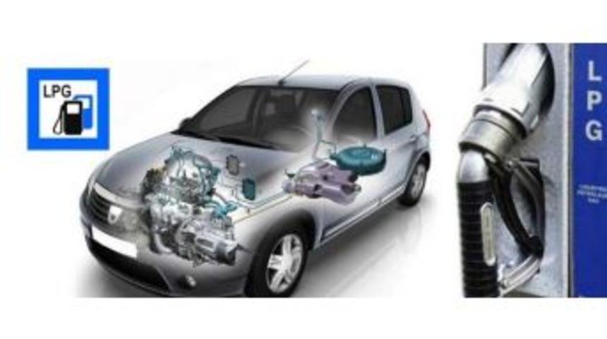 Lpg&rsquo;de Eğitim Şart