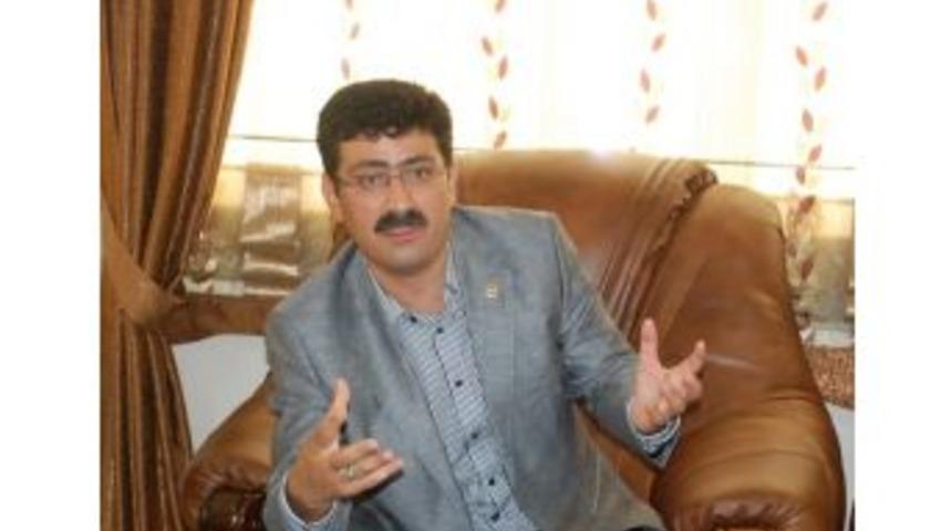 Eski Ak Parti Milletvekili Demir, Bakanların İstifasını Değerlendirdi