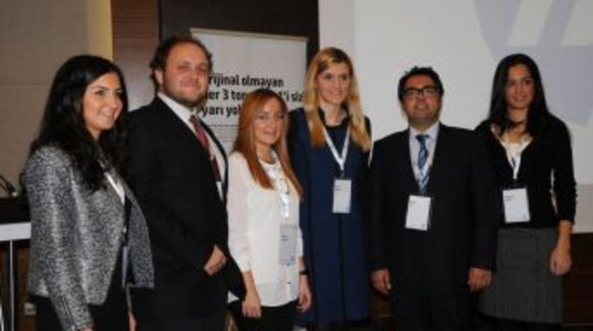 HP, Yeni &Uuml;r&uuml;nlerini Samsun'da Tanıttı