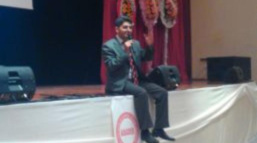 ASADER 3. Kuruluş Yıl D&ouml;n&uuml;m&uuml;n&uuml; Kutladı