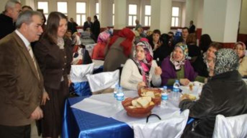 Demirtaş: Eğitimin Hizmetinde Olmaya Devam Edeceğiz