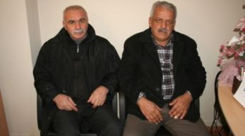 Kandıra'ya Bir Kamyon Dolusu K&ouml;pek Bırakıldı