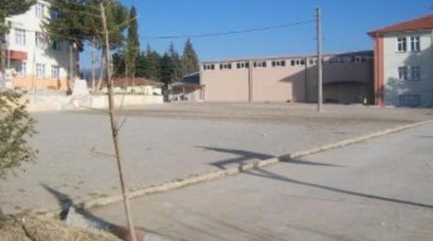 Pazarlar'da İlk Ve Orta Okul Binalarında G&uuml;&ccedil;lendirme Yapılacak