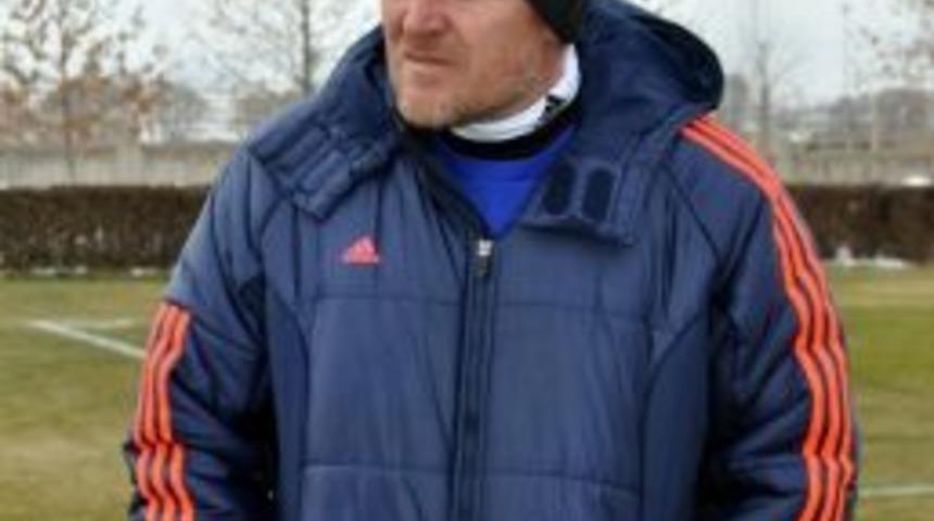 Kayserispor, Fenerbah&ccedil;e Ma&ccedil;ına Hazırlanıyor