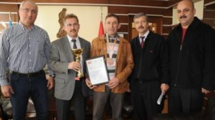 Orman Sporlu Y&uuml;ksel Maraton 3's&uuml;