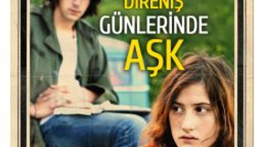 &lsquo;Senin Hik&acirc;yen&rsquo; Vizyona Giriyor