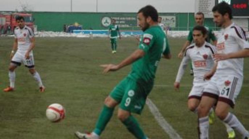 Spor Toto 2. Lig Beyaz Grup