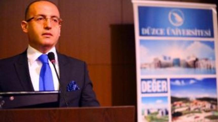 2. Ormancılık Zirvesi Yapıldı