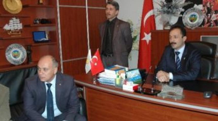 Milletvekili Elvan&rsquo;ın Bakan Olması Karaman&rsquo;ı Sevince Boğdu