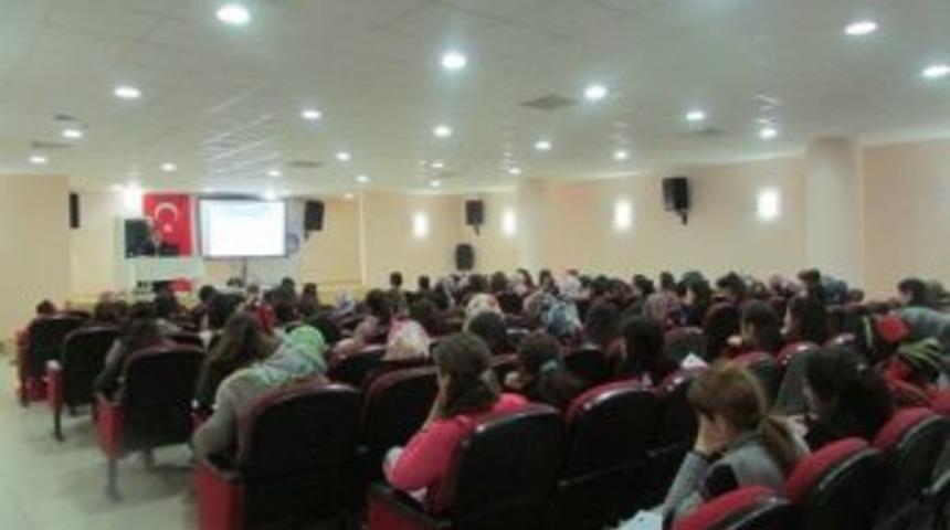 &lsquo;iletişimde Farkındalık&rsquo;