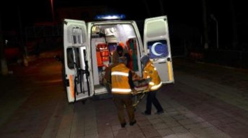 Kargı&rsquo;da Sobadan 9 Kişi Zehirlendi