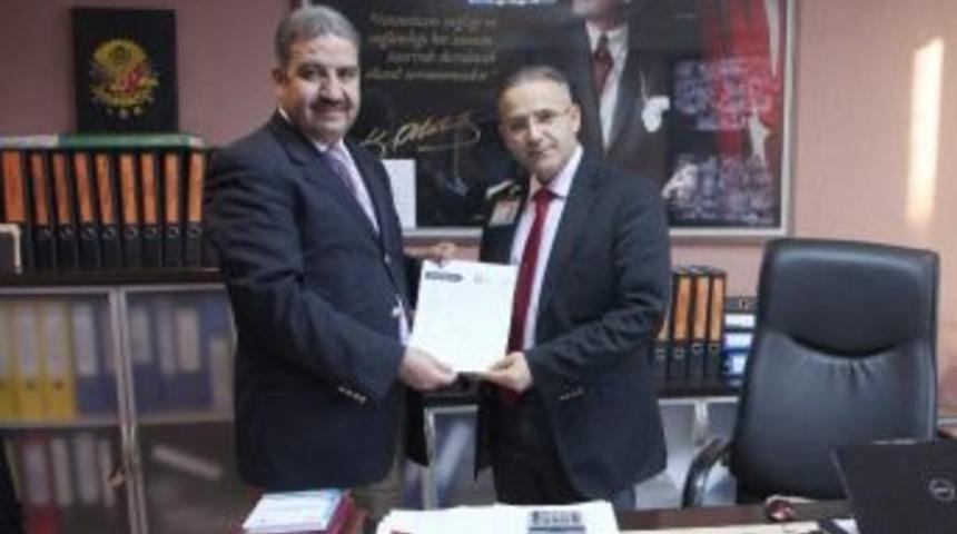 &Ouml;zel Medlife Hastanesi&rsquo;nden 'g&ouml;n&uuml;l El&ccedil;isi' Projesine Destek