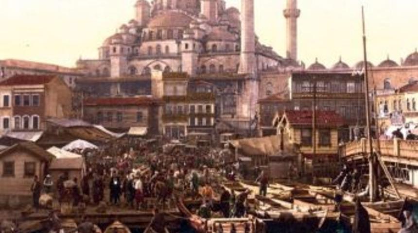 Osmanlı&rsquo;nın G&uuml;ndelik Hayatı Konuşulacak