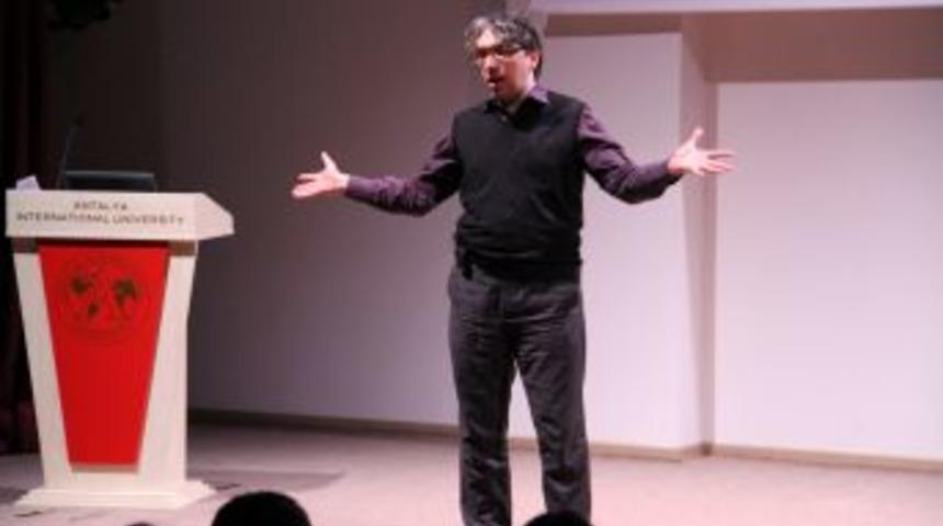 UAÜ, Antalyalı Gençleri Silikon Vadisi’ne Götürüyor