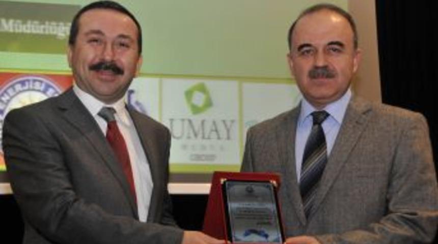 9. Ulusal Temiz Enerji Sempozyumu Başladı