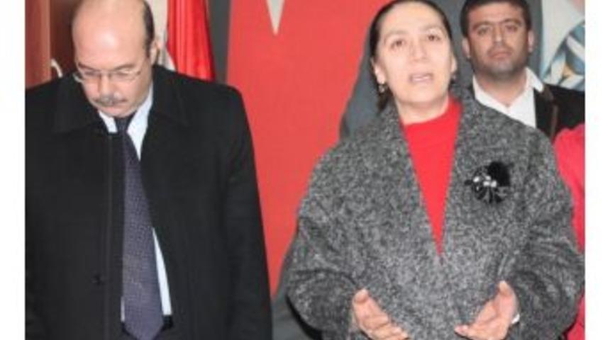 Ak Parti&rsquo;li Eronat&rsquo;tan 17 Aralık Operasyonuyla İlgili A&ccedil;ıklama