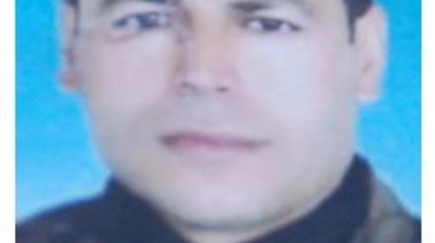 Diyarbakır&rsquo;daki Ş&uuml;pheli Polis &Ouml;l&uuml;m&uuml;