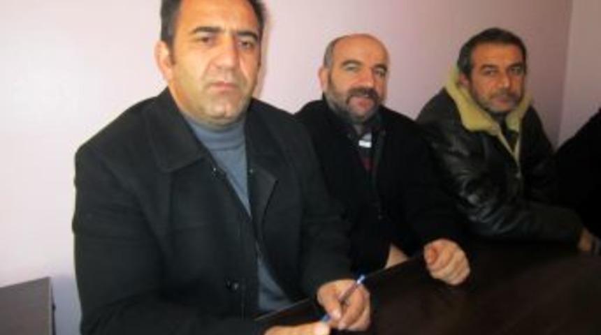 &lsquo;Hava Kirliliği Denetimi Yapılmıyor&rsquo;