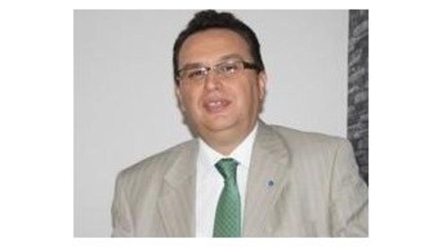 Başkan Adayı H&uuml;seyin Şensoy&rsquo;dan A&ccedil;ıklama