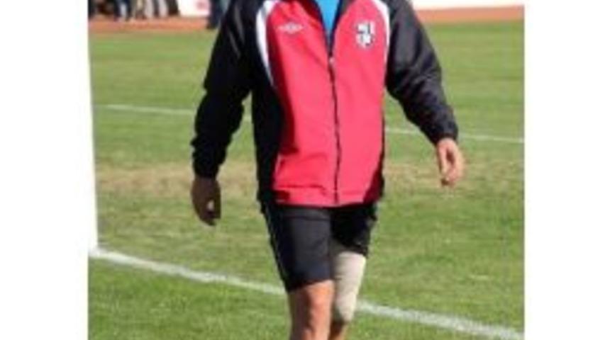 &Ouml;zkara: &ldquo;nasipsizliği Kıracağız&rdquo;