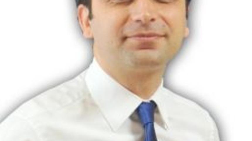 Ak Parti&rsquo;den &ldquo;b&uuml;y&uuml;k Antalya B&uuml;y&uuml;k Hedefler&rdquo;