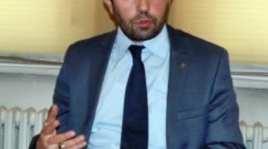 M&uuml;siad Bir İstedi Başbakan Erdoğan İki Verdi