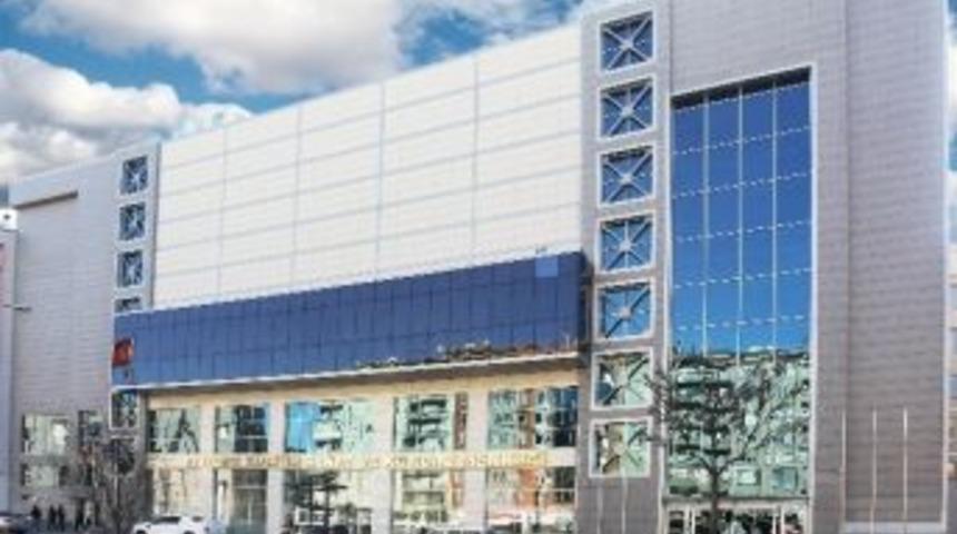 Atat&uuml;rk K&uuml;lt&uuml;r Sanat Ve Kongre Merkezi A&ccedil;ılıyor