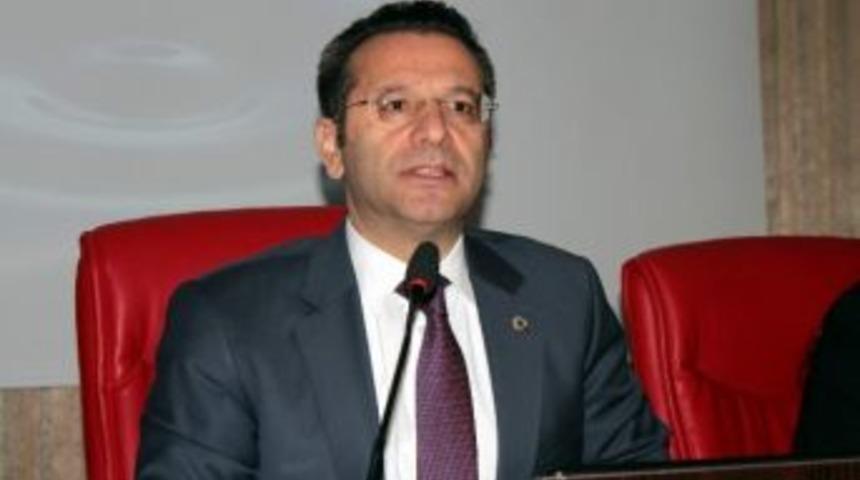 Kızılırmak Havzası Y&ouml;netim Heyeti Belirlendi