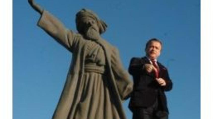 Chpli Remzi Akdemir: "buca'yı Mevlana Gibi Kucaklayacağım"