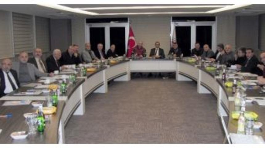 Gtso'nun B&uuml;t&ccedil;esi 1,5 Milyon