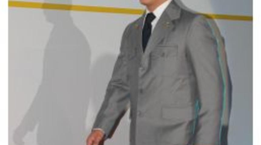 İETT Kıyafetleri Defilede Sergilendi