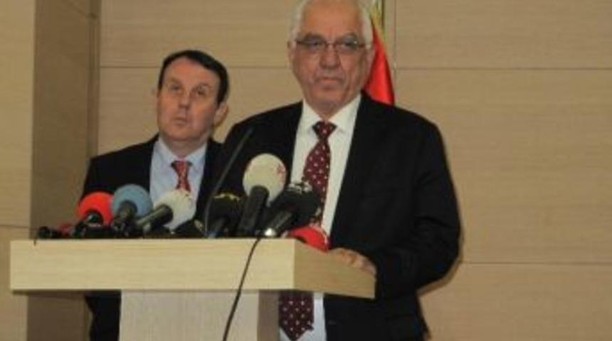 Başsavcı &Ccedil;olakkadı: &ldquo;savcı Yanlış Bilgi Aktarıyor&rdquo;