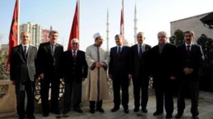 Konya, Ruhu Olan Bir Şehirdir