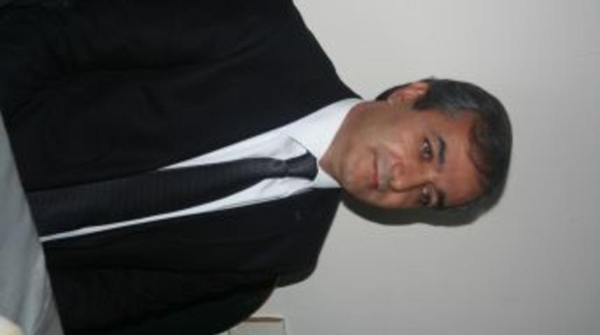 MHP&rsquo;de Nevşehir Belediye Başkan Adayı Mehmet Varol