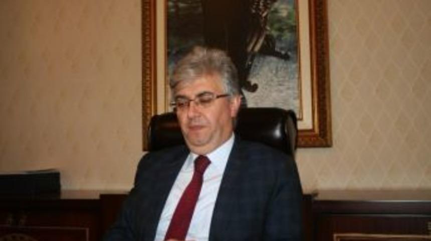 Sarıkamış Şehitlerini Anma Etkinlikleri