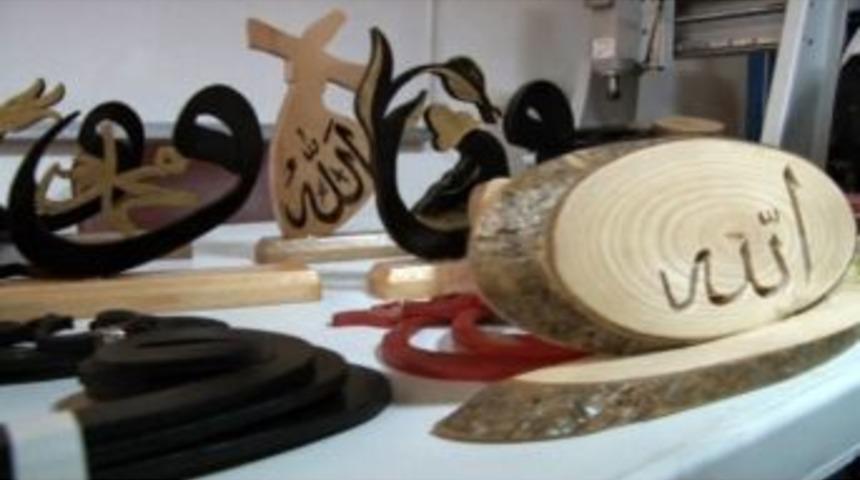 Sakem&rsquo;de Cnc Makine Operat&ouml;rl&uuml;ğ&uuml; Kursu Başladı