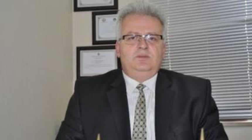 Zonguldak'da Hava Kirliliği Denetimi