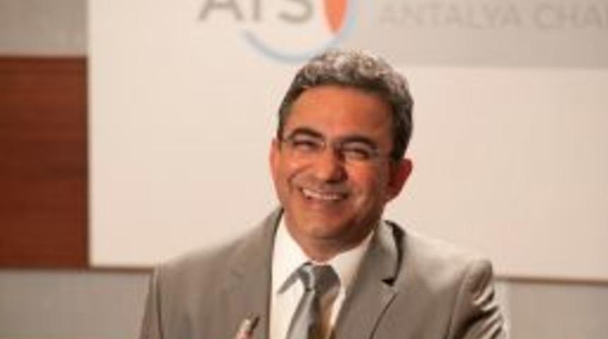 Atso Akademi Eğitimleri Devam Ediyor