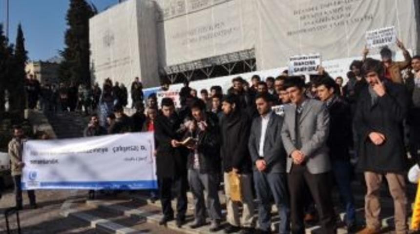 Anadolu Gen&ccedil;lik Derneği&rsquo;nden Noel Baba Ve Yılbaşı Tepkisi