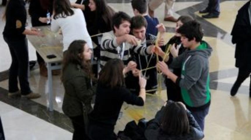 Ua&uuml; Antalyalı Gen&ccedil;leri Silikon Vadisi&rsquo;ne G&ouml;t&uuml;r&uuml;yor