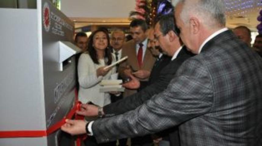 Kitaplar, Artık Kumbarada Toplanacak