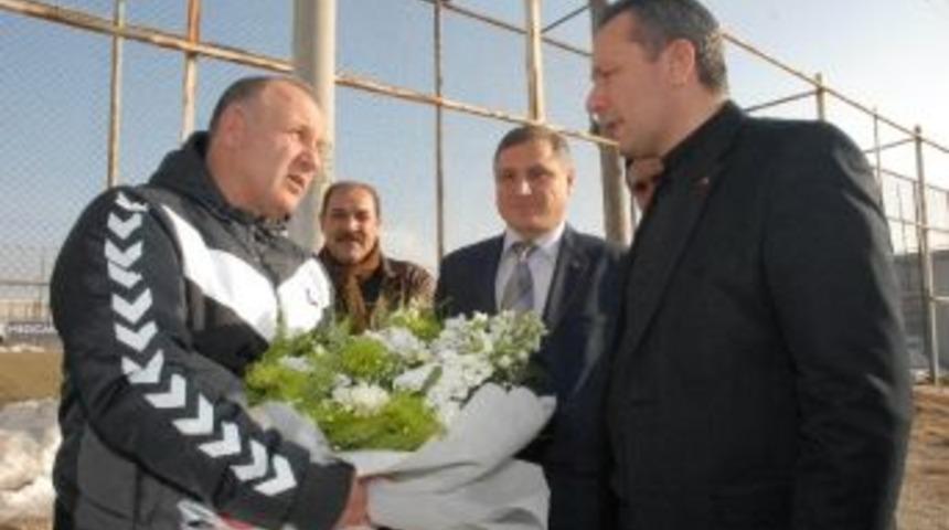 Torku Konyaspor Galibiyet Peşinde