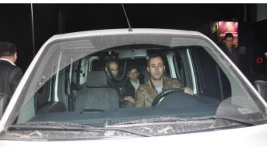 Şişli Belediyesi&rsquo;nde Silahlı Eylem