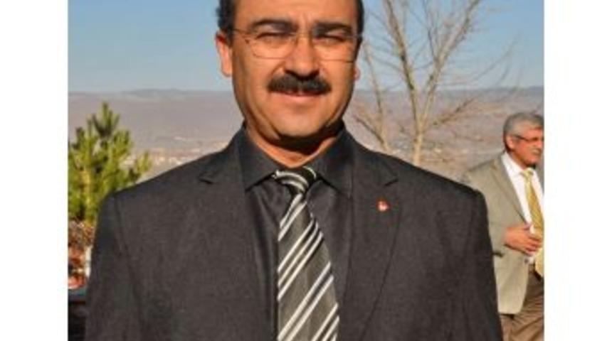 Eşmeli Okul M&uuml;d&uuml;rleri Simav&rsquo;a Hayran Kaldı