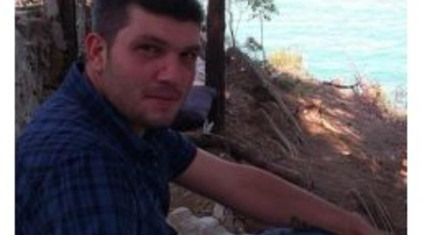 28 Yaşındaki Gen&ccedil; Av T&uuml;feğiyle İntihar Etti