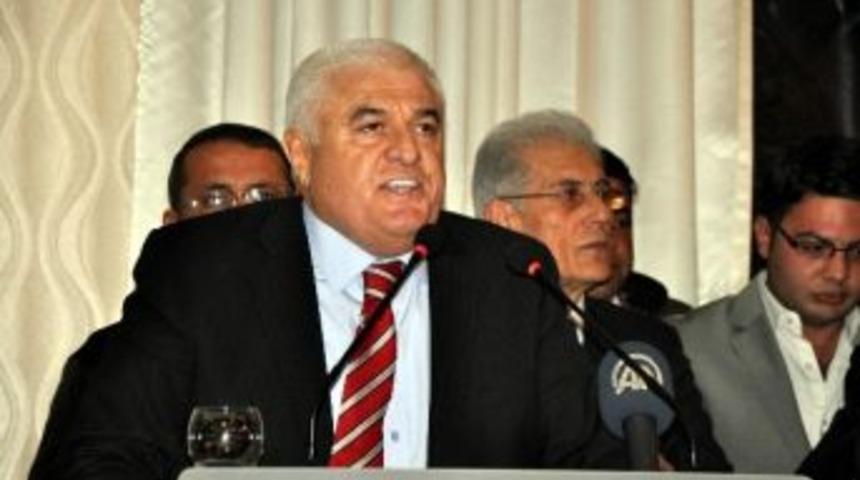 Chp Grup Başkan Vekili İnce Gaziantep&rsquo;te