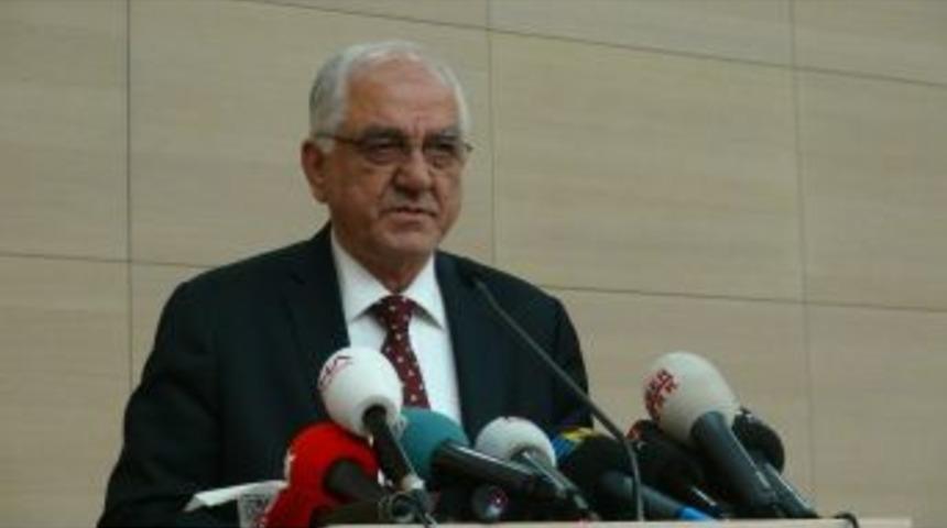 Başsavcı &Ccedil;olakkadı: Savcı Basına Sızdırdığı I&ccedil;in Dosyayı Aldık