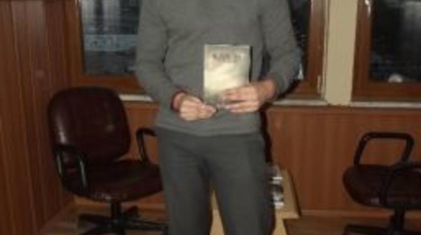 16 Yaşında &lsquo;ahvalini&rsquo; Yazdı